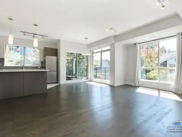 Townhouse for rent in Richmond, British Columbia