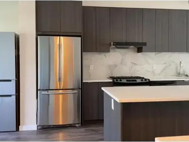 Townhouse for rent in Richmond, British Columbia