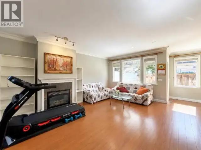 Townhouse for rent in Tiffany, Richmond