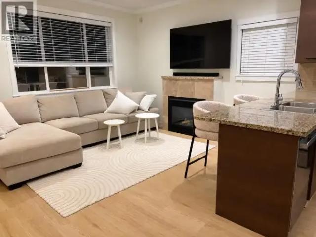 Townhouse for rent in Steveston, Richmond