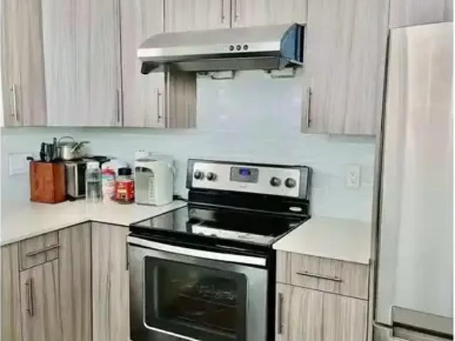 Townhouse for rent in Richmond