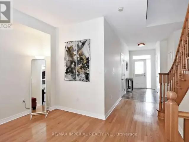 Townhouse for rent in York, Ontario