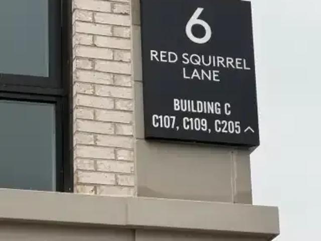 Townhouse for rent in Richmond Hill, Golden Horseshoe