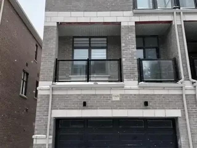 Townhouse for rent in Richmond Hill
