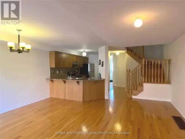 Townhouse for rent in Richmond Hill