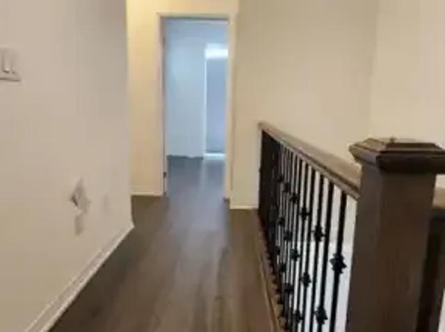 Townhouse for rent in York, Ontario