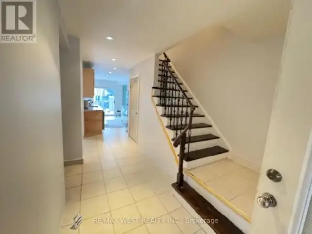 Townhouse for rent in York, Ontario