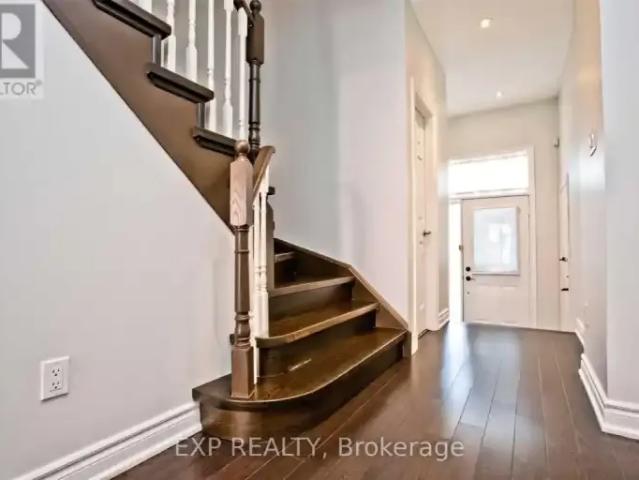 Townhouse for rent in York, Ontario