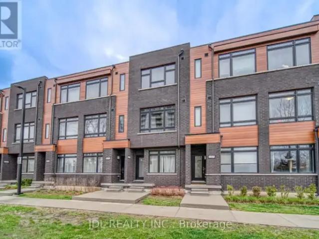 Townhouse for rent in York, Ontario