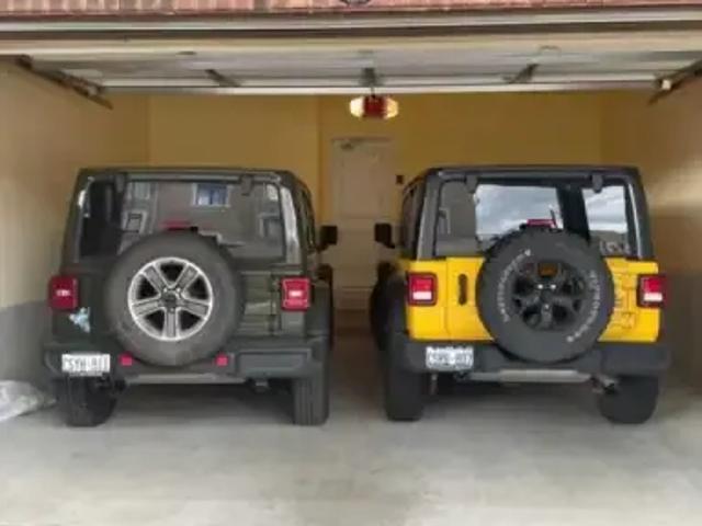 Townhouse for rent in York, Ontario