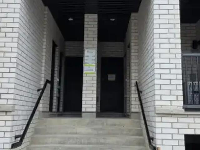 Townhouse for rent in York, Ontario