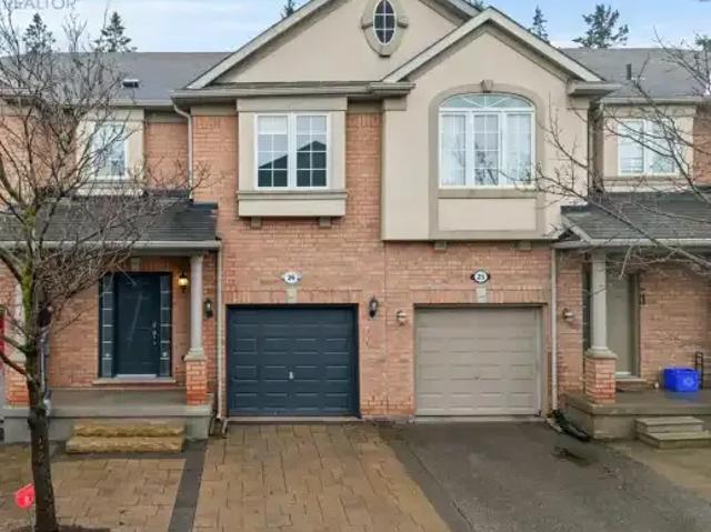Townhouse for rent in York, Ontario