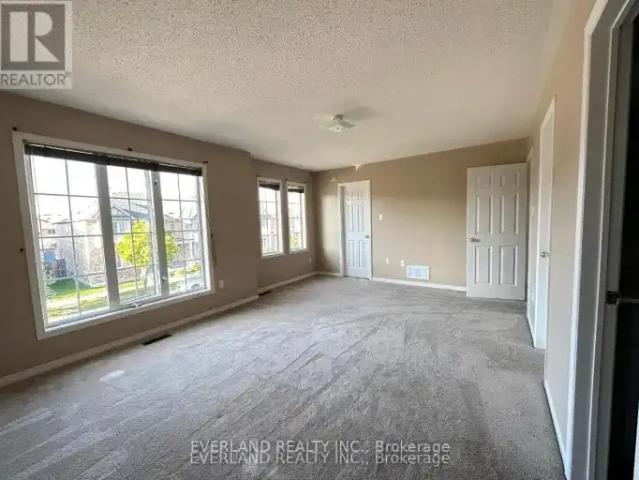 Townhouse for rent in York, Ontario