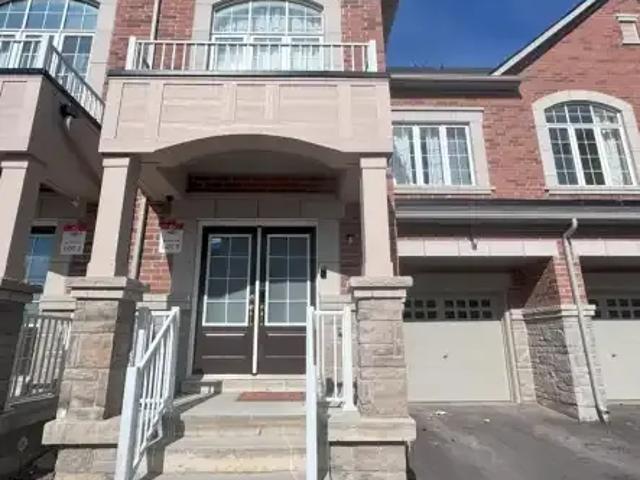 Townhouse for rent in York, Ontario