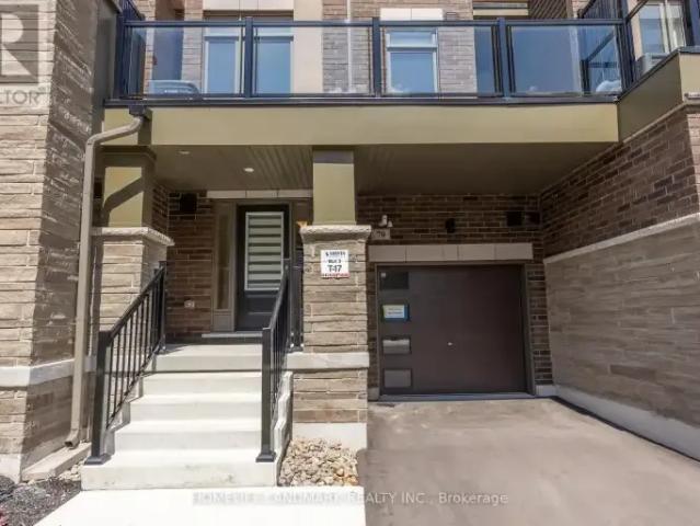 Townhouse for rent in York, Ontario