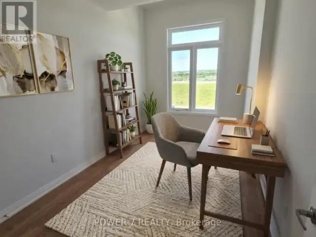 Townhouse for rent in York, Ontario