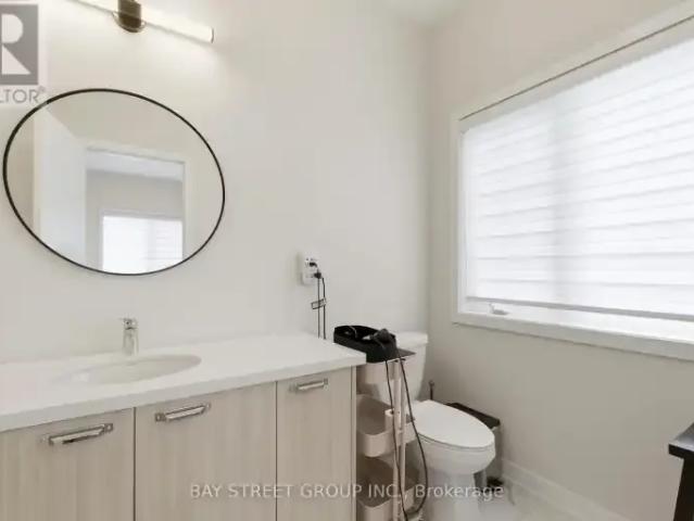 Townhouse for rent in York, Ontario