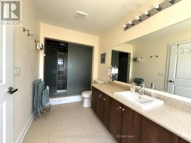 Townhouse for rent in York, Ontario