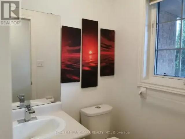 Townhouse for rent in York, Ontario