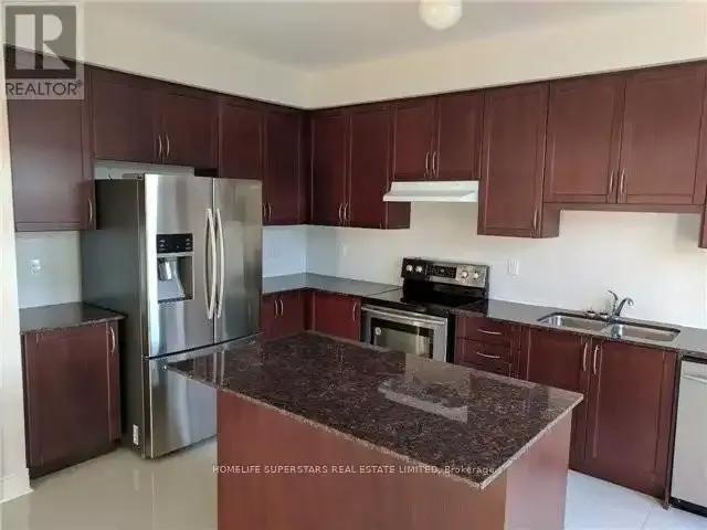 Townhouse for rent in York, Ontario