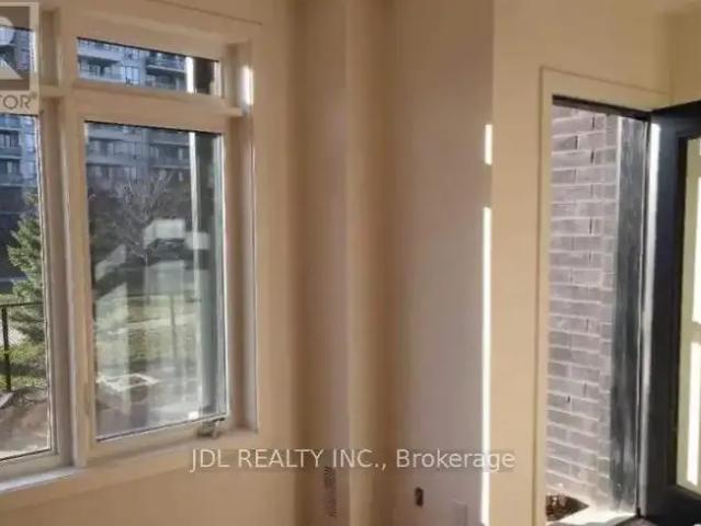 Townhouse for rent in York, Ontario