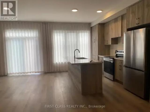 Townhouse for rent in York, Ontario