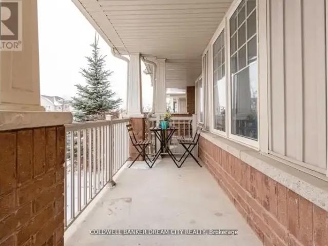 Townhouse for rent in York, Ontario