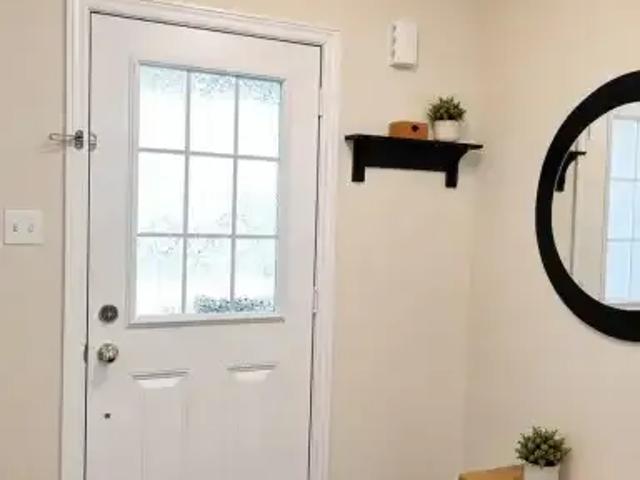 Townhouse for rent in York, Ontario
