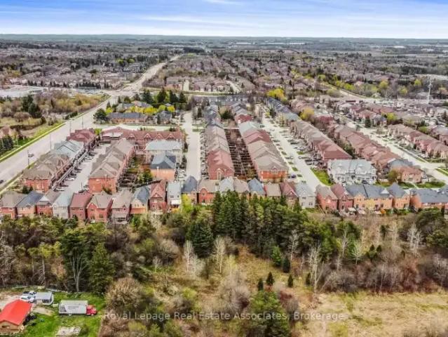 Townhouse for rent in York, Ontario