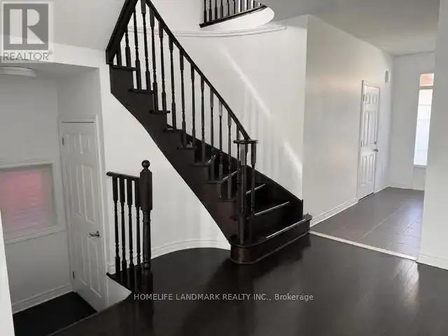 Townhouse for rent in York, Ontario