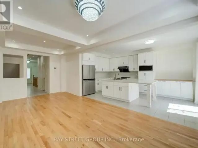 Townhouse for rent in York, Ontario