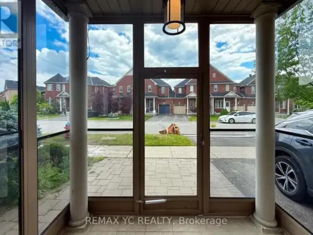 Townhouse for rent in York, Ontario