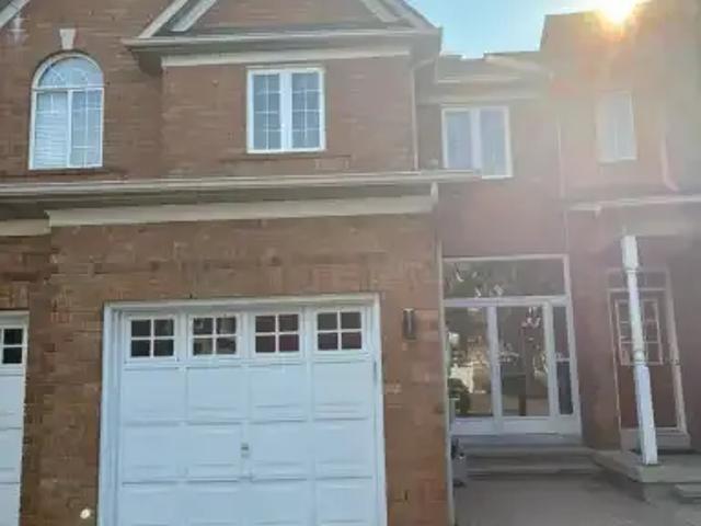 Townhouse for rent in York, Ontario