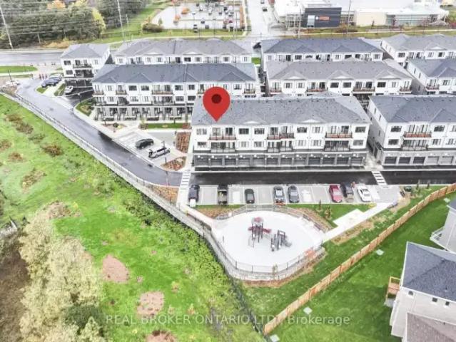 Townhouse for rent in York, Ontario