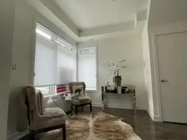 Townhouse for rent in York, Ontario