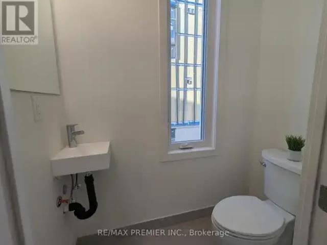Townhouse for rent in York, Ontario