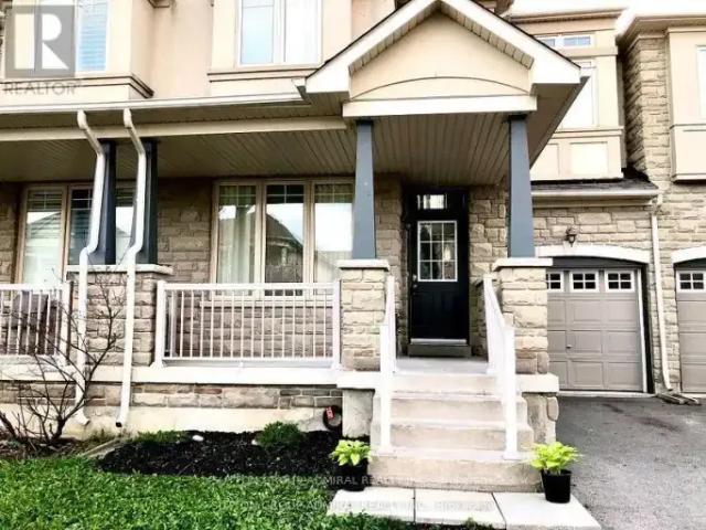 Townhouse for rent in York, Ontario