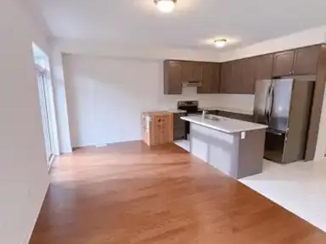 Townhouse for rent in York, Ontario