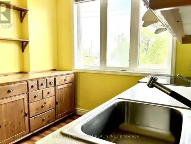 Townhouse for rent in York, Ontario