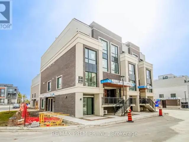 Townhouse for rent in York, Ontario