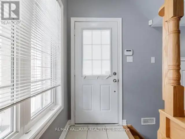 Townhouse for rent in York, Ontario