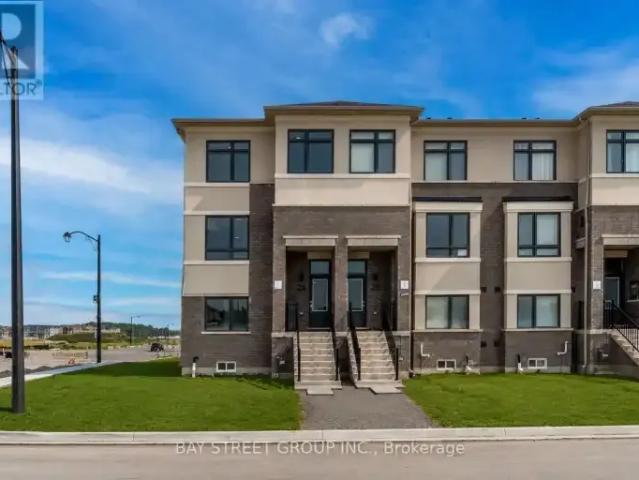 Townhouse for rent in York, Ontario