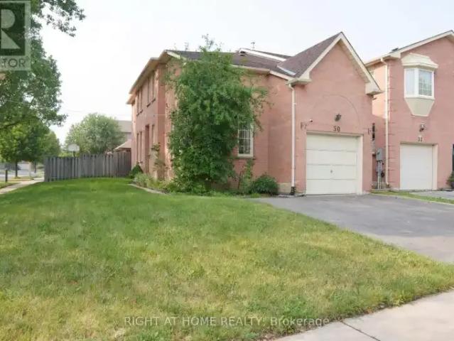Townhouse for rent in York, Ontario