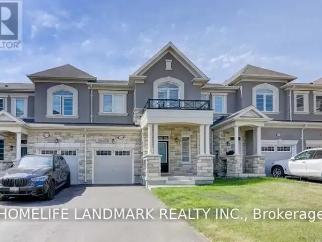 Townhouse for rent in York, Ontario
