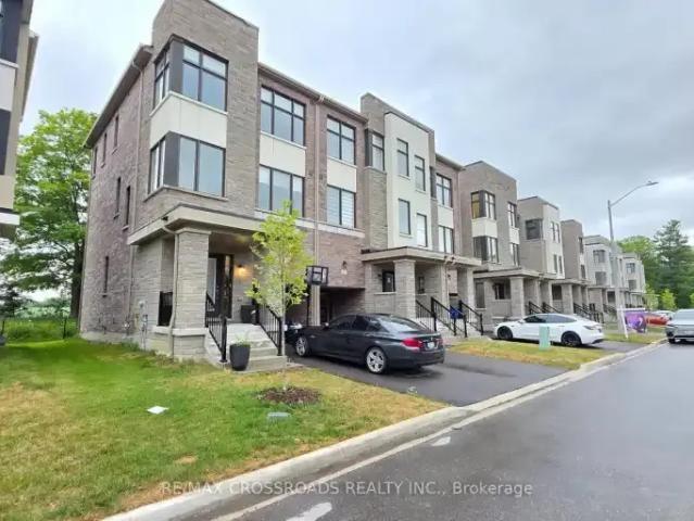 Townhouse for rent in York, Ontario