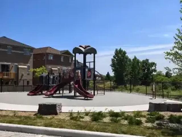 Townhouse for rent in York, Ontario