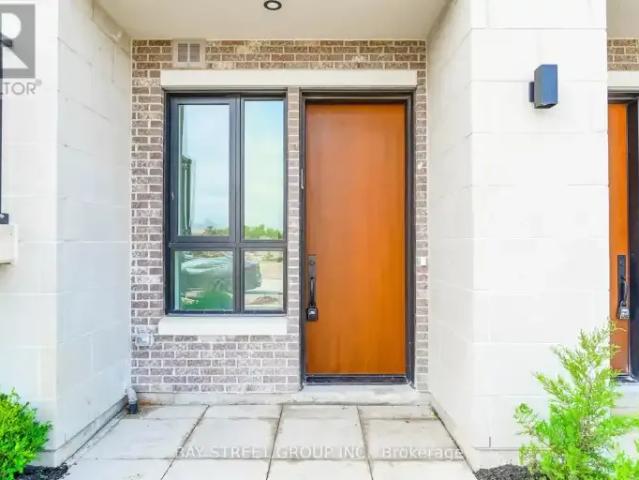 Townhouse for rent in York, Ontario