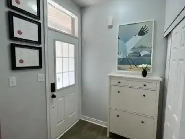 Townhouse for rent in York, Ontario