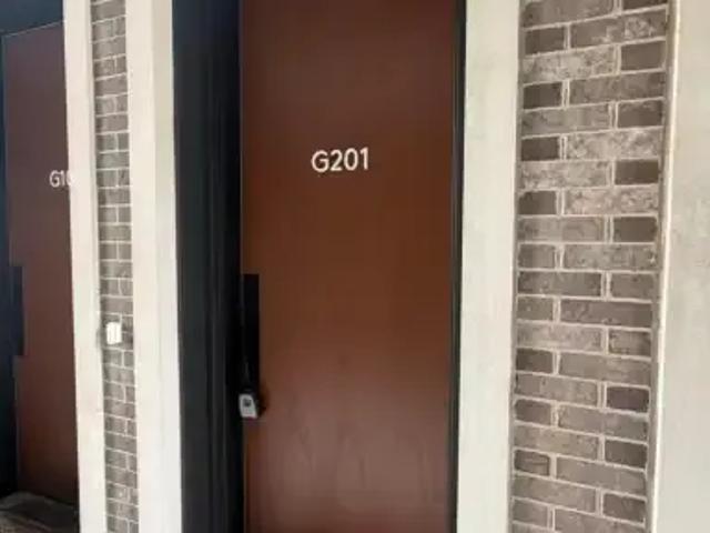 Townhouse for rent in York, Ontario