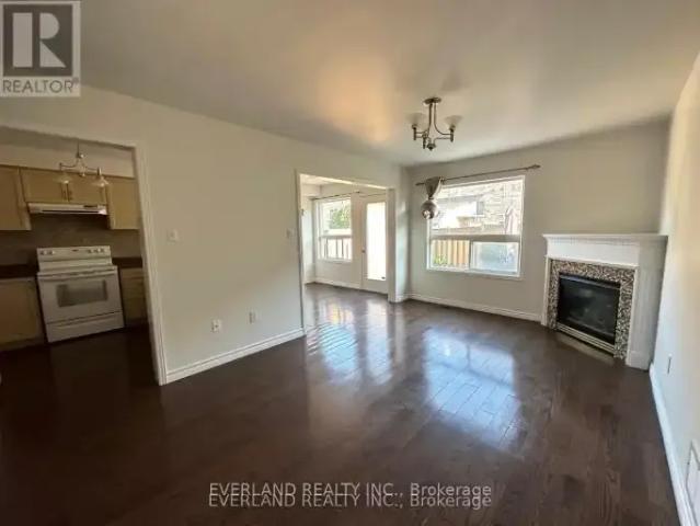 Townhouse for rent in York, Ontario